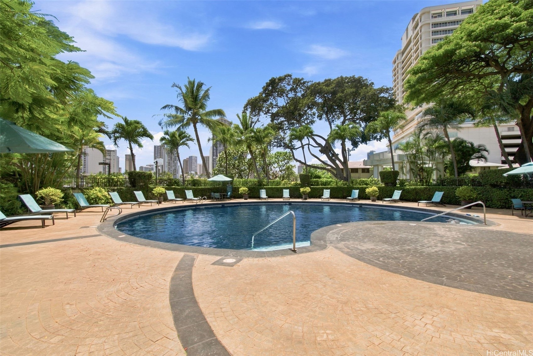 2333 Kapiolani Boulevard 3517 Property Photo 22