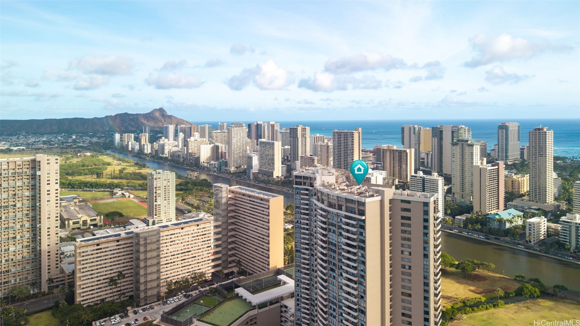 2333 Kapiolani Boulevard 3517 Property Photo 23