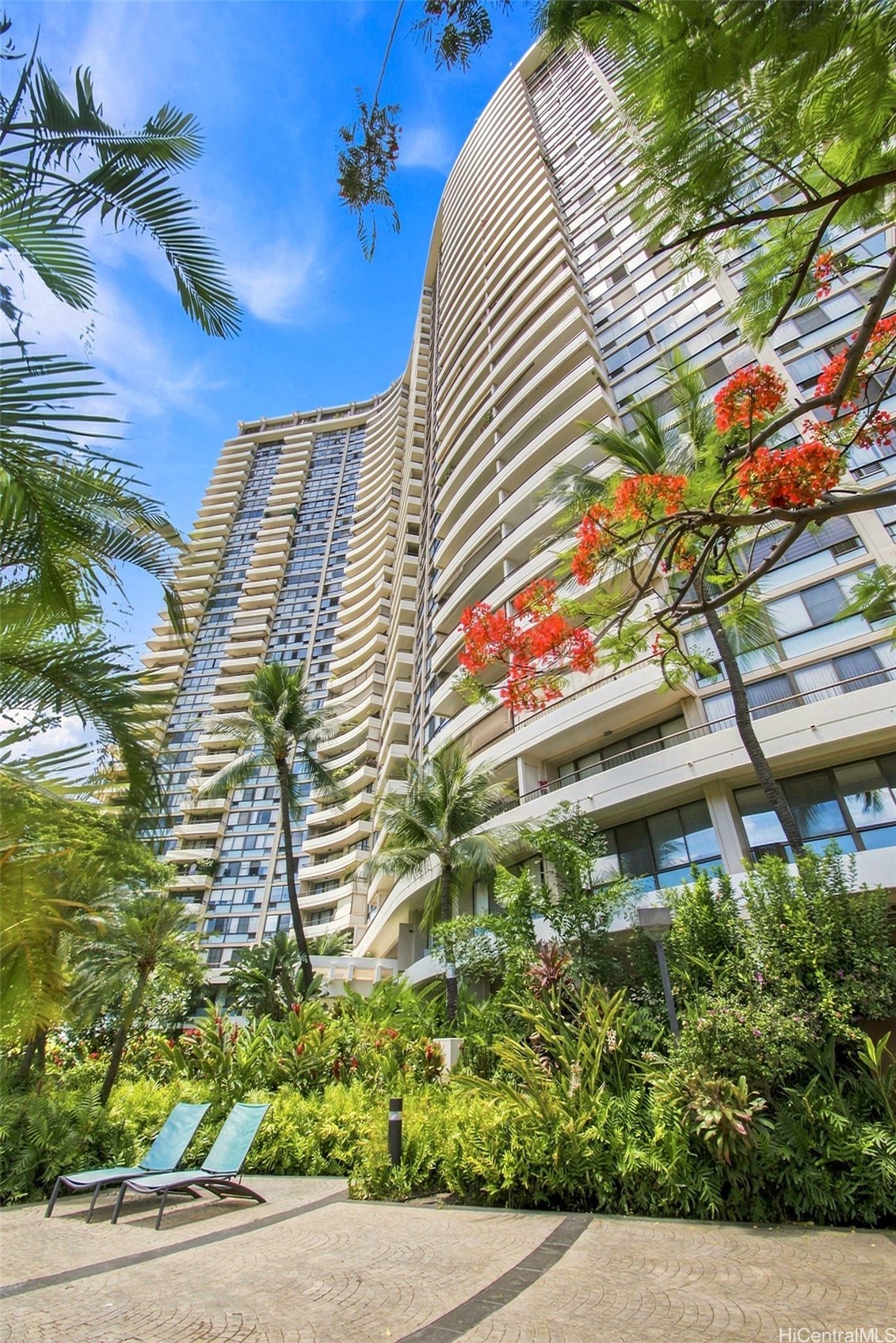 2333 Kapiolani Boulevard 3517 Property Photo 25