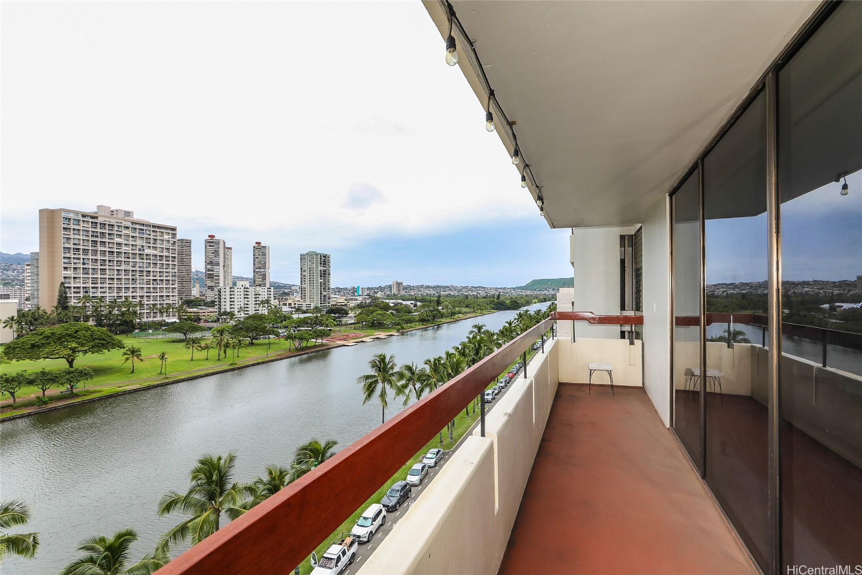2029 Ala Wai Boulevard 801 Property Photo 3