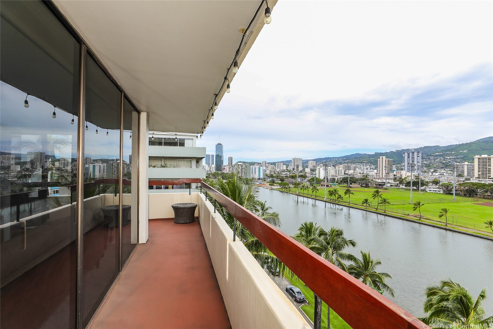 2029 Ala Wai Boulevard 801 Property Photo 4