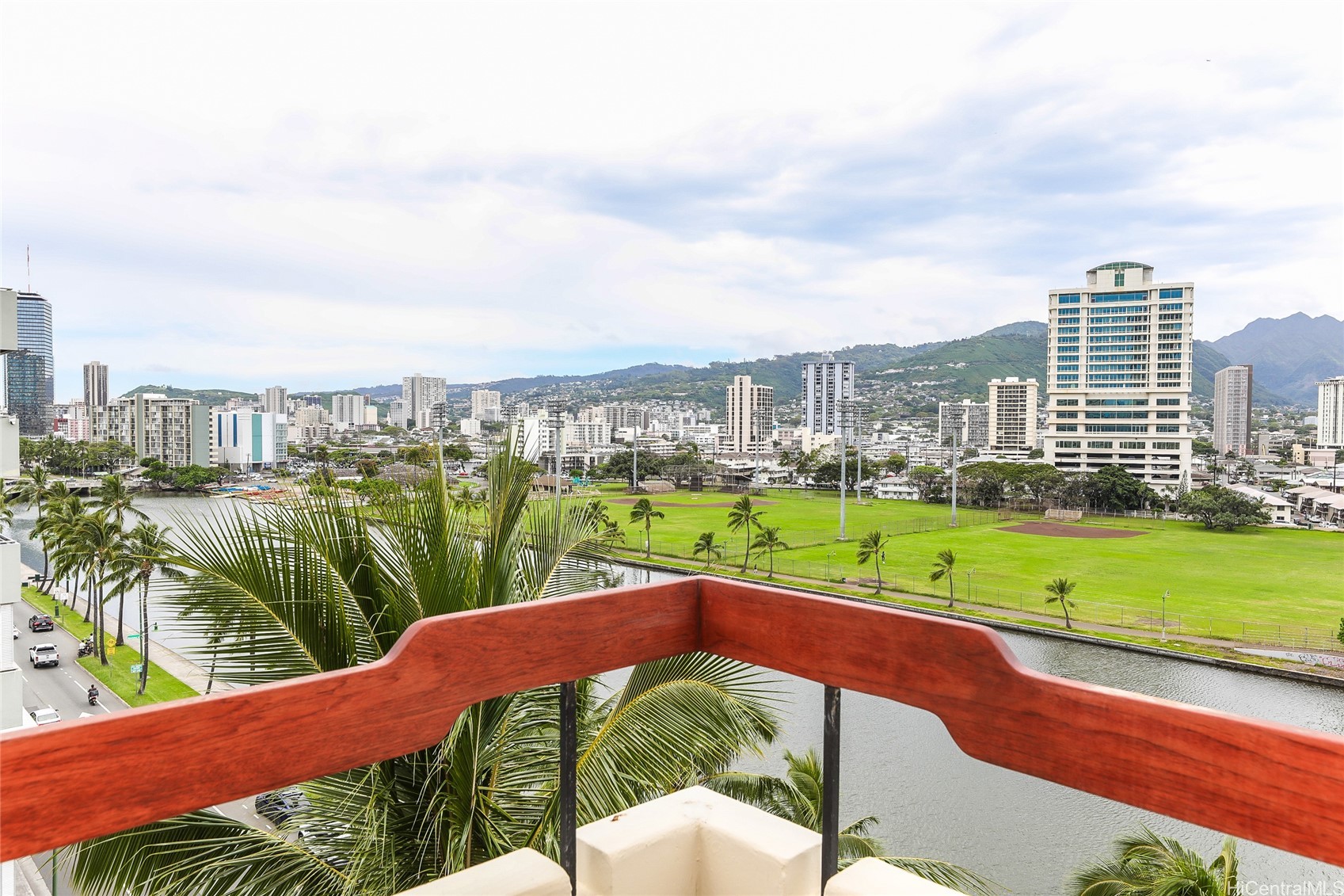 2029 Ala Wai Boulevard 801 Property Photo 5