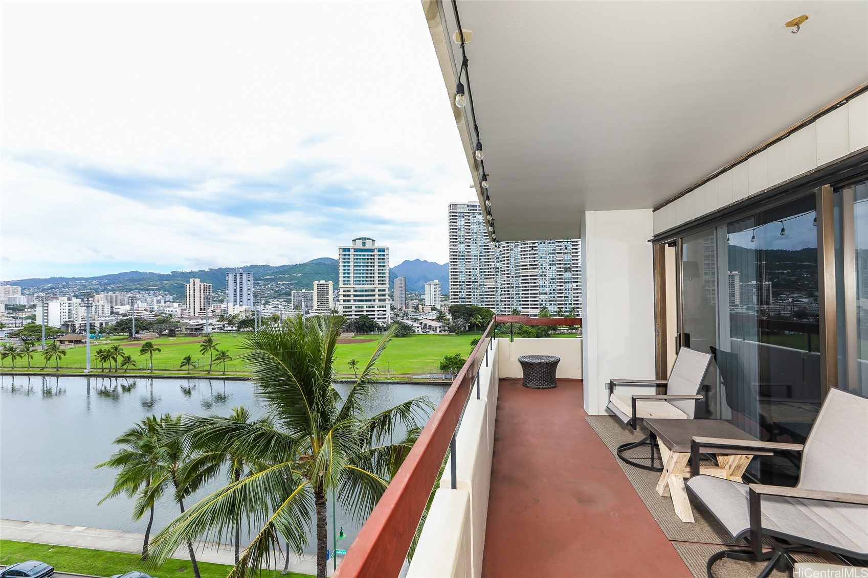 2029 Ala Wai Boulevard 801 Property Photo 6