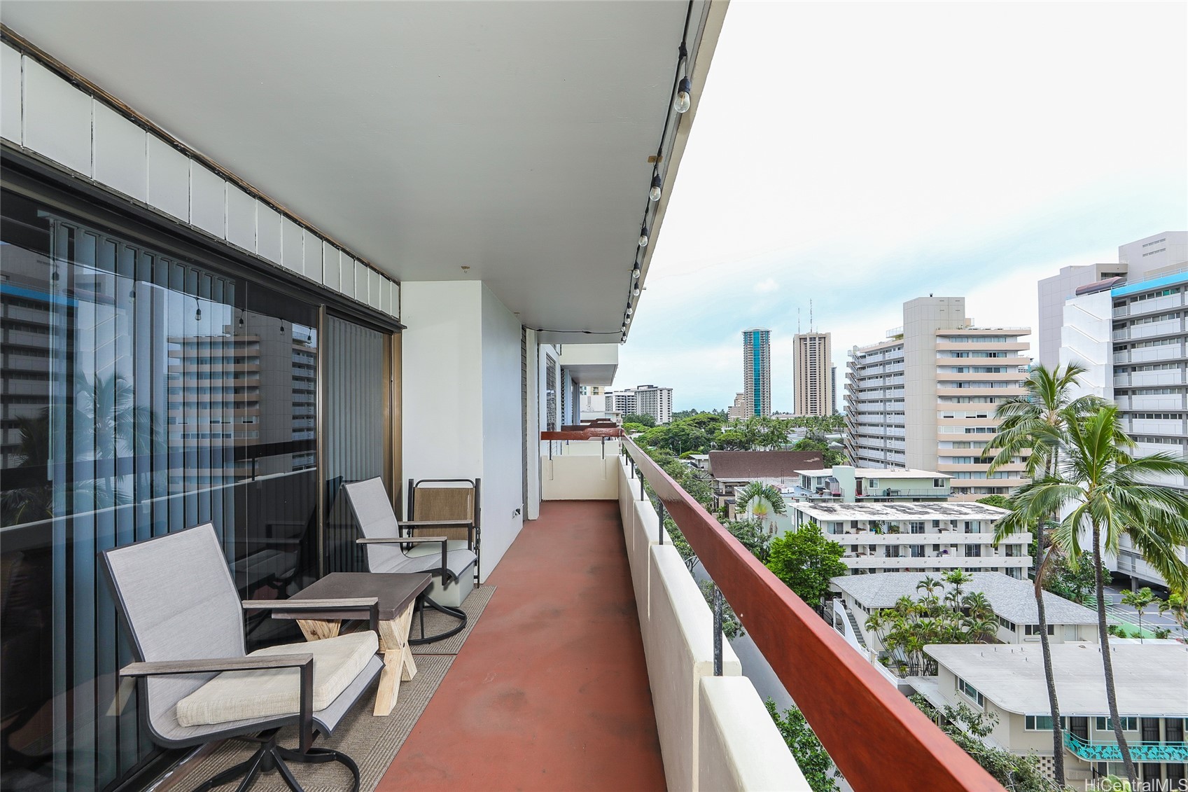 2029 Ala Wai Boulevard 801 Property Photo 7