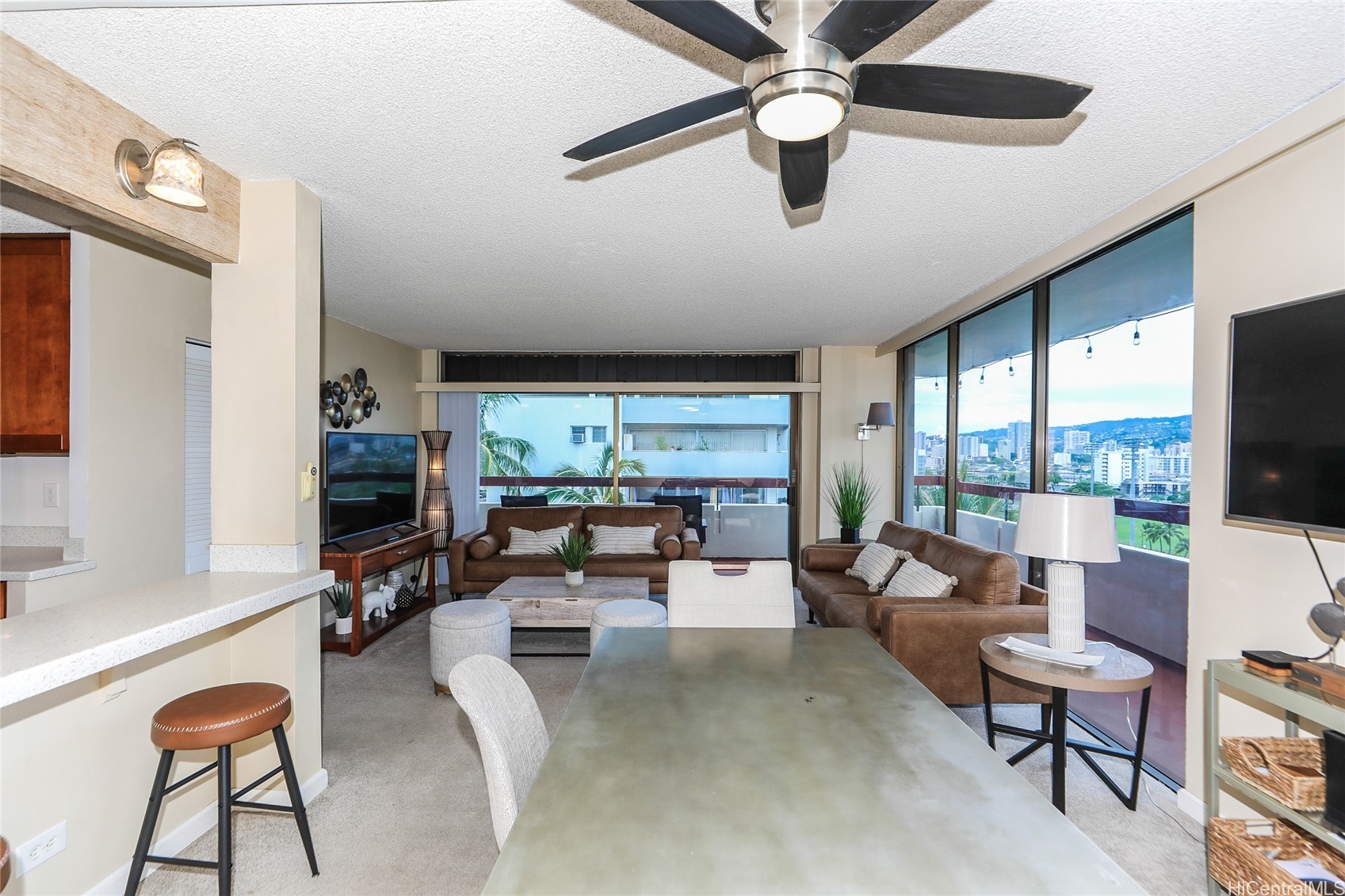 2029 Ala Wai Boulevard 801 Property Photo 13