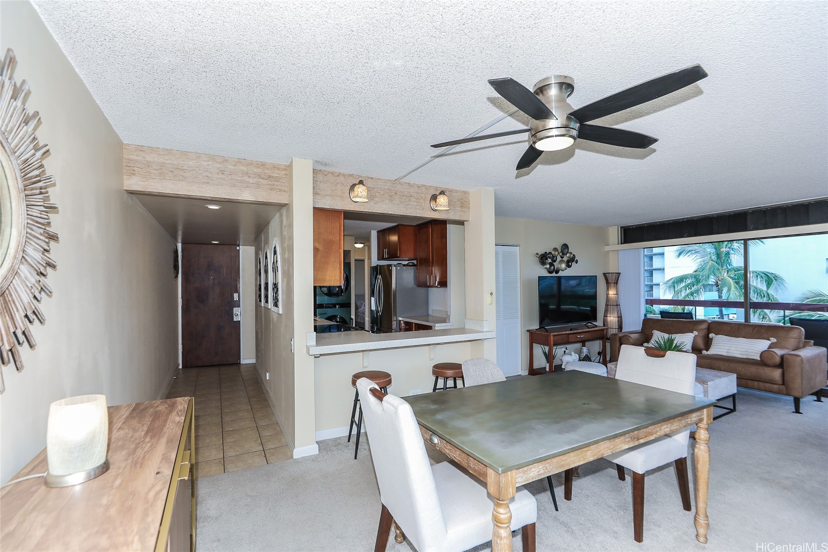 2029 Ala Wai Boulevard 801 Property Photo 14