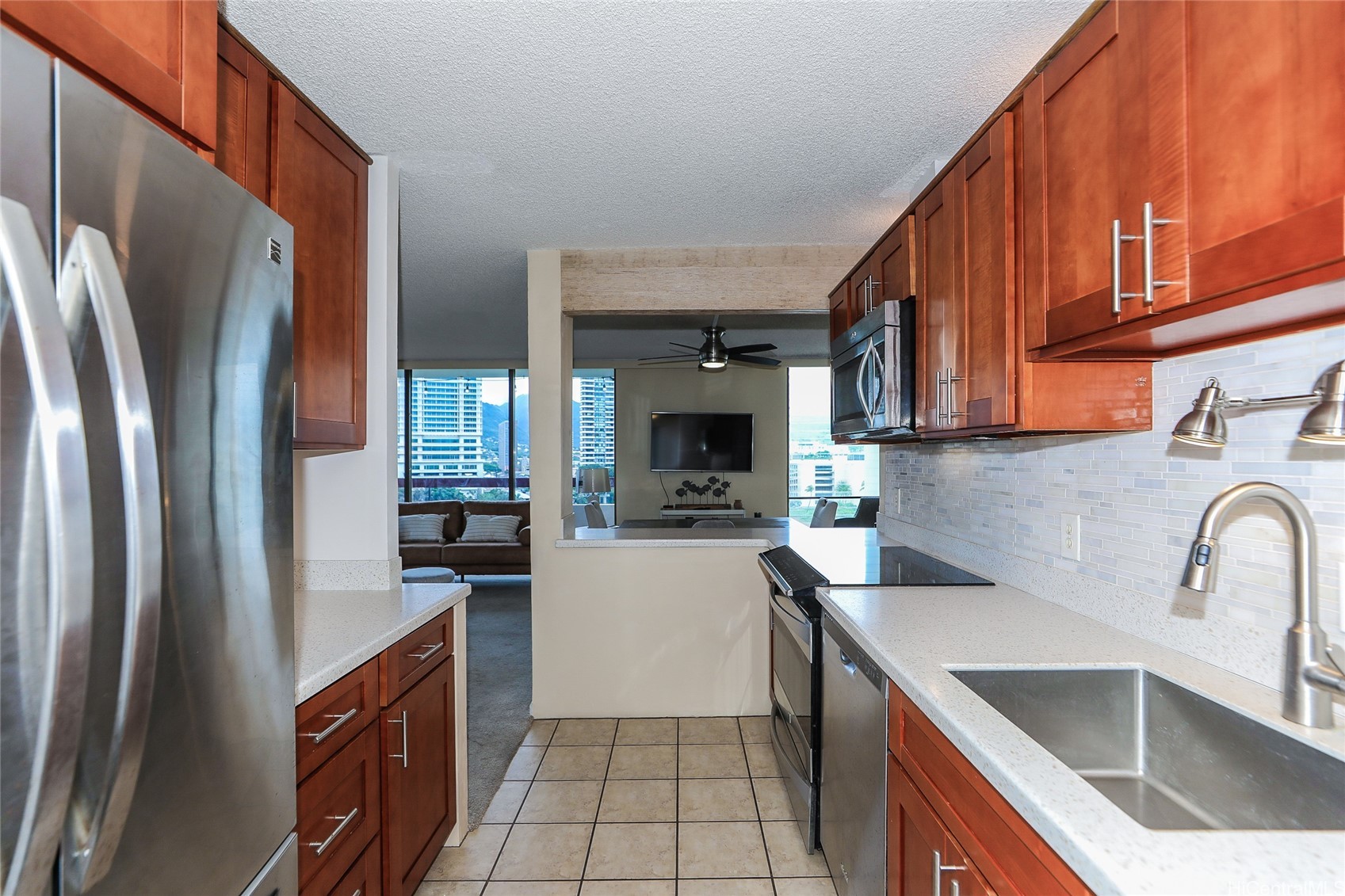 2029 Ala Wai Boulevard 801 Property Photo 16