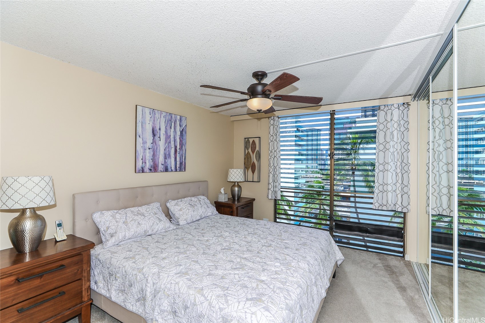 2029 Ala Wai Boulevard 801 Property Photo 17