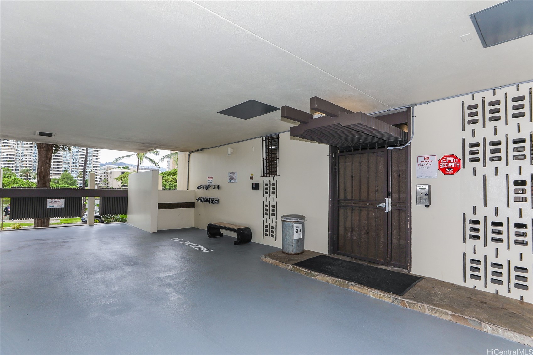 2029 Ala Wai Boulevard 801 Property Photo 24