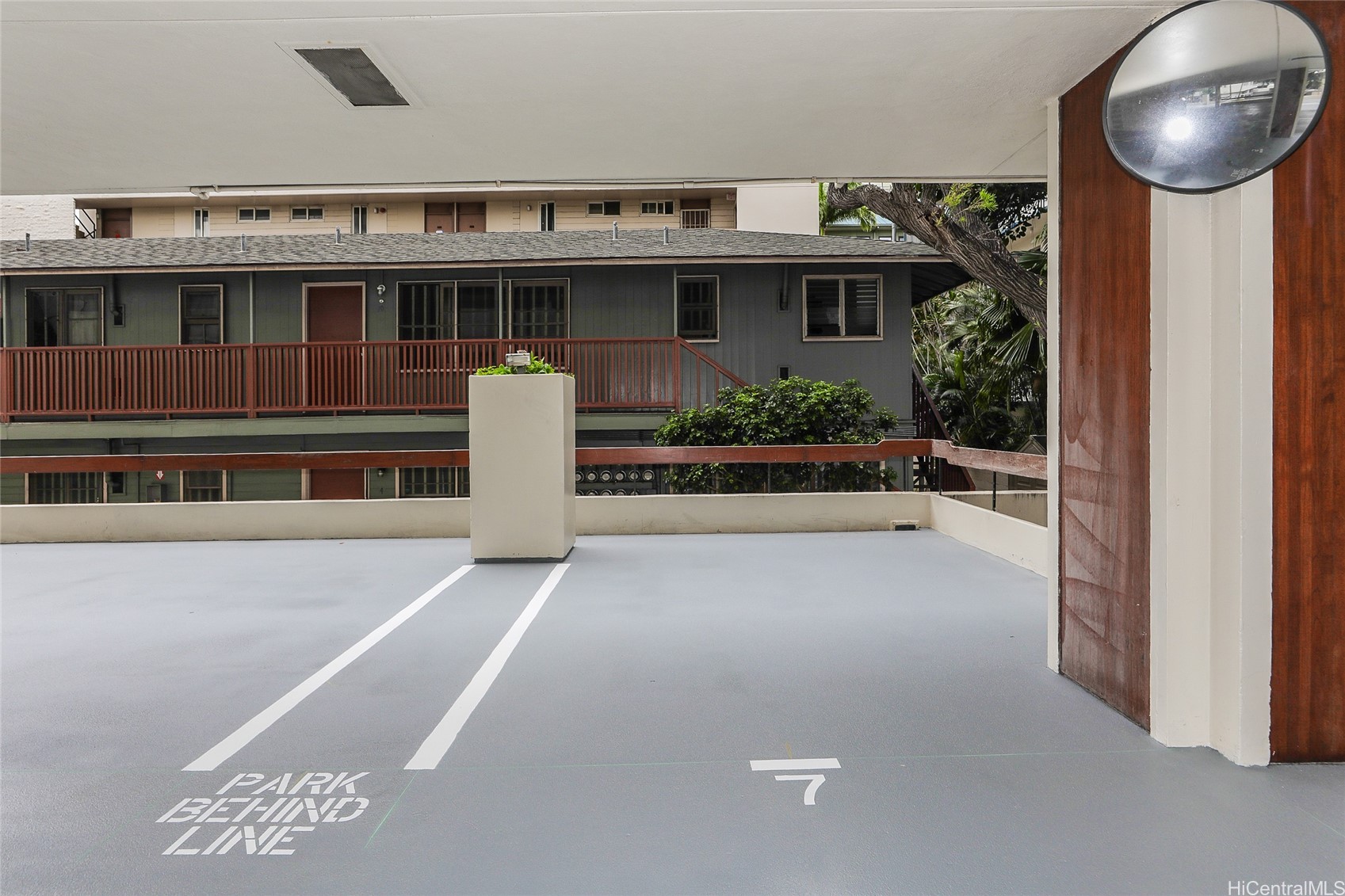 2029 Ala Wai Boulevard 801 Property Photo 25