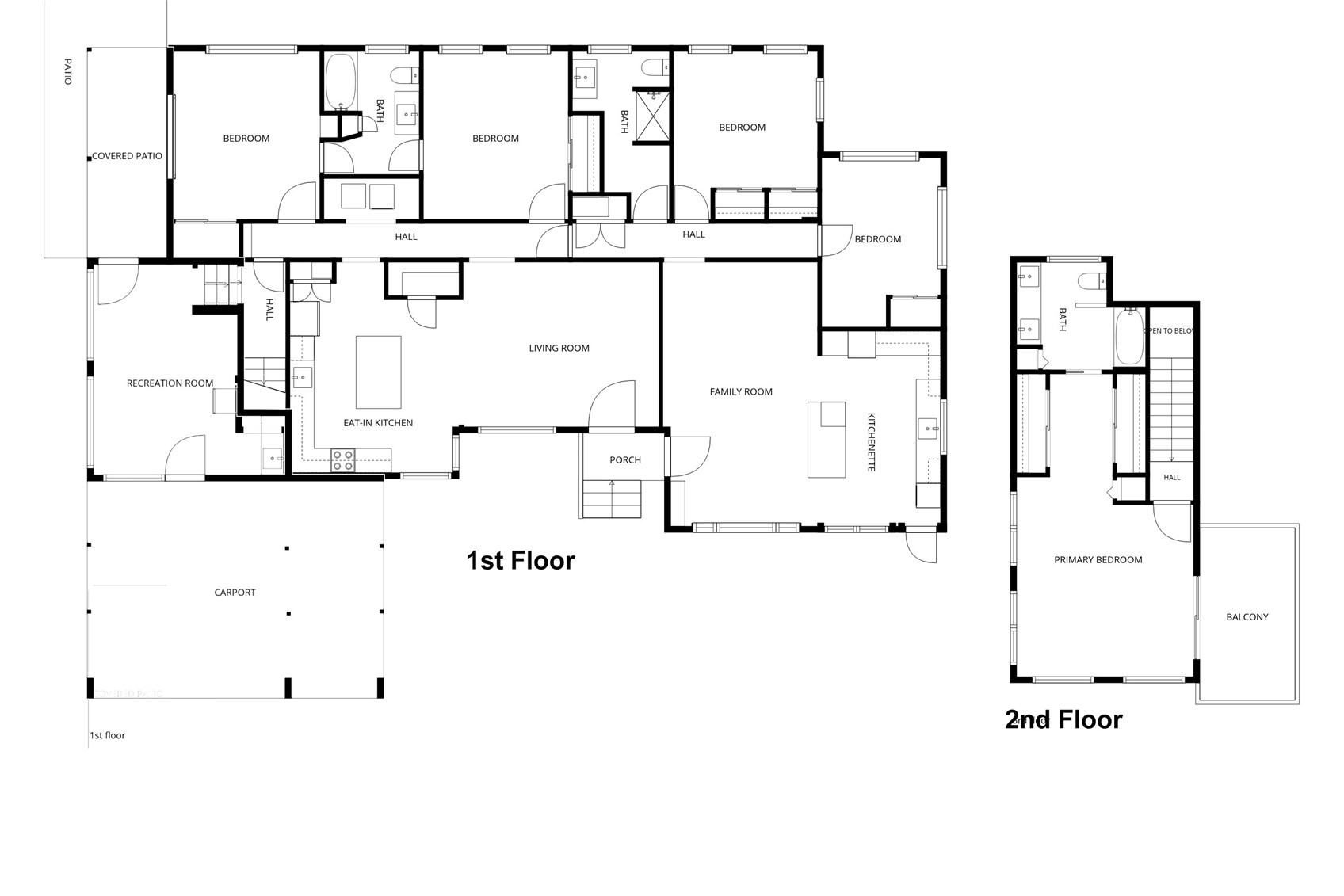 443 Maluniu Avenue Property Photo 20