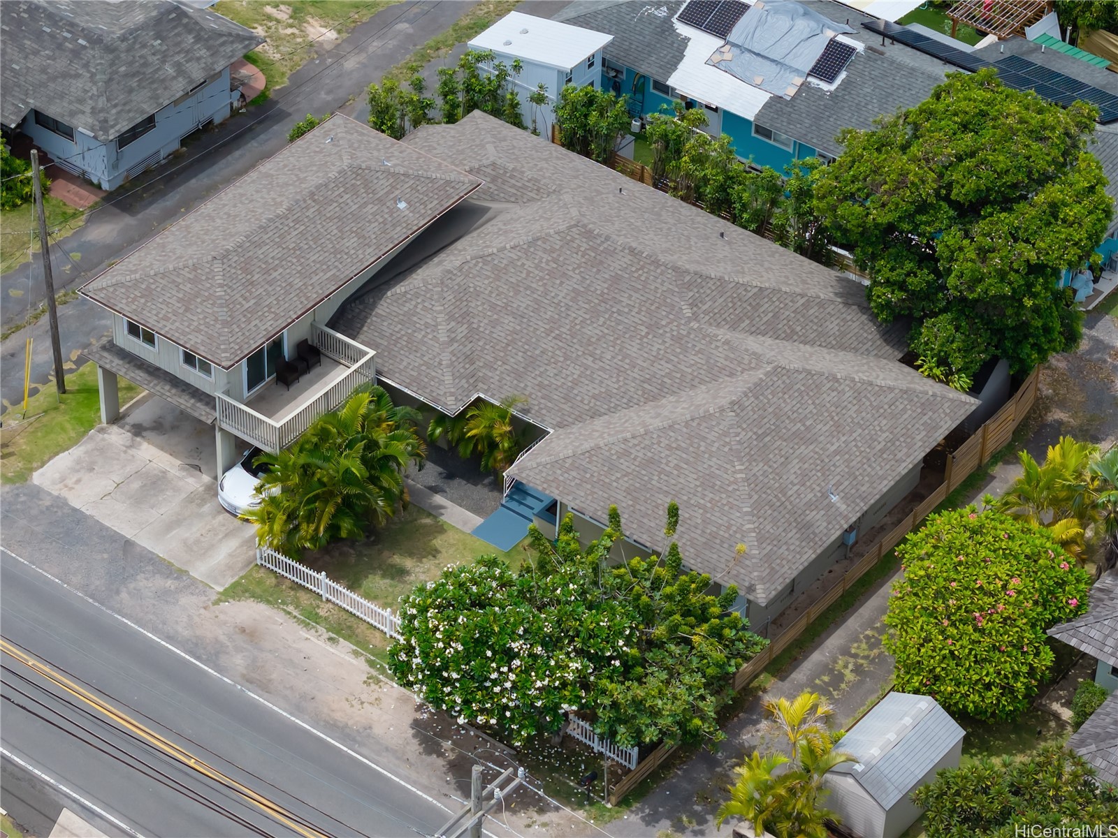 443 Maluniu Avenue Property Photo 23