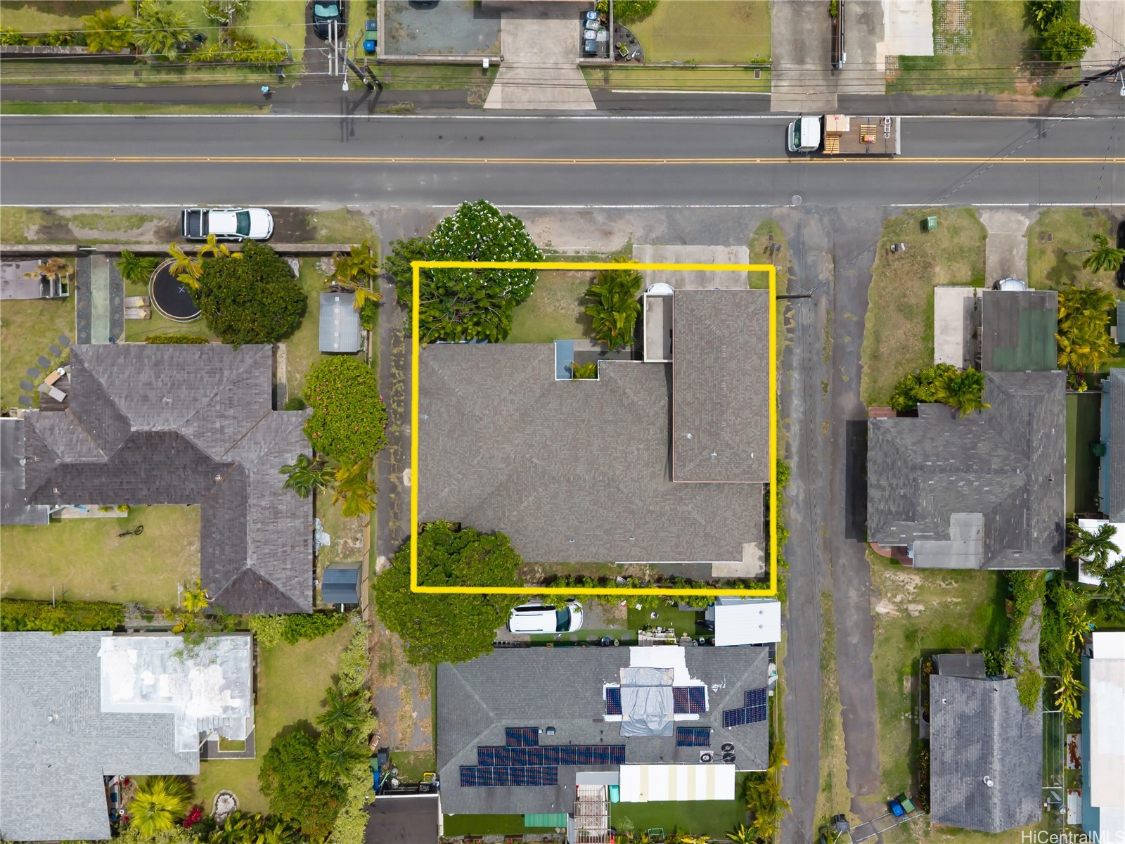 443 Maluniu Avenue Property Photo 24