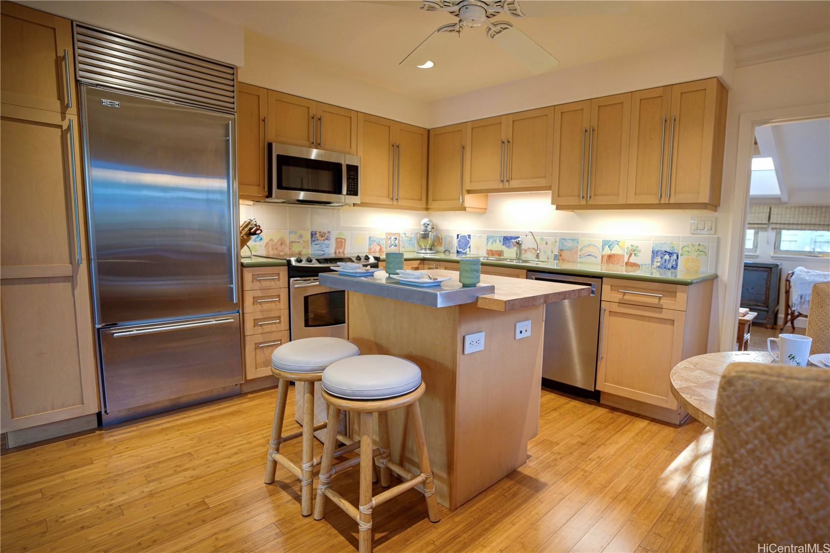1307 Jasmine Drive Property Photo 5