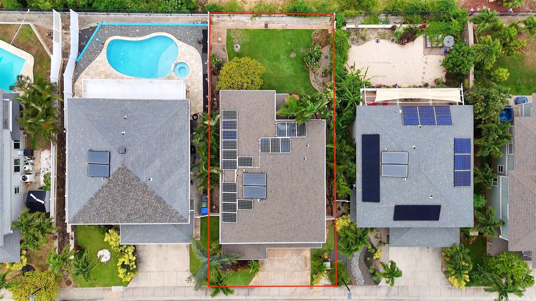 84-575 Kili Drive 11 Property Photo 25