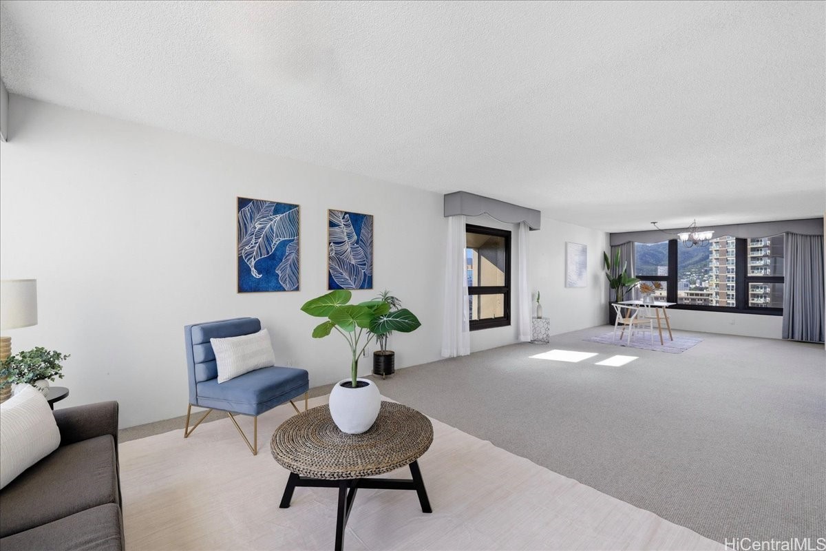 1600 Ala Moana Boulevard 2910 Property Photo 3