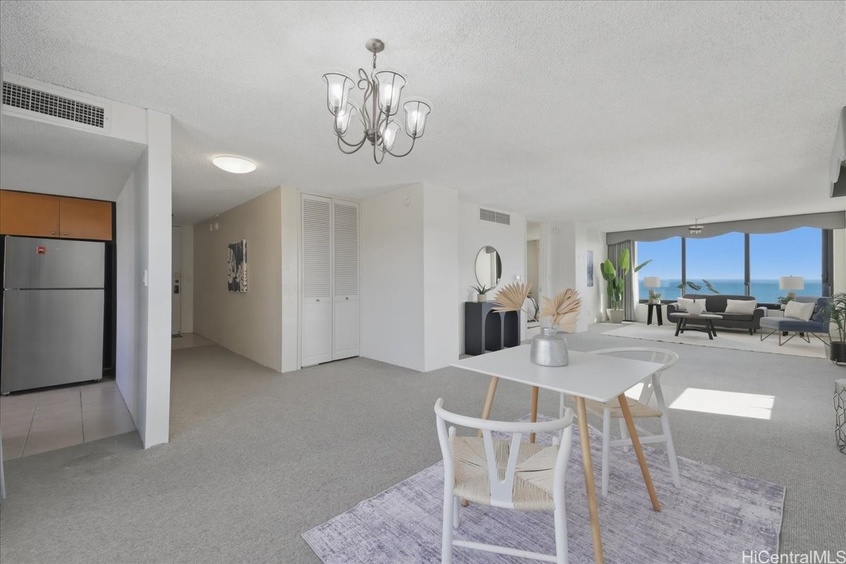 1600 Ala Moana Boulevard 2910 Property Photo 4