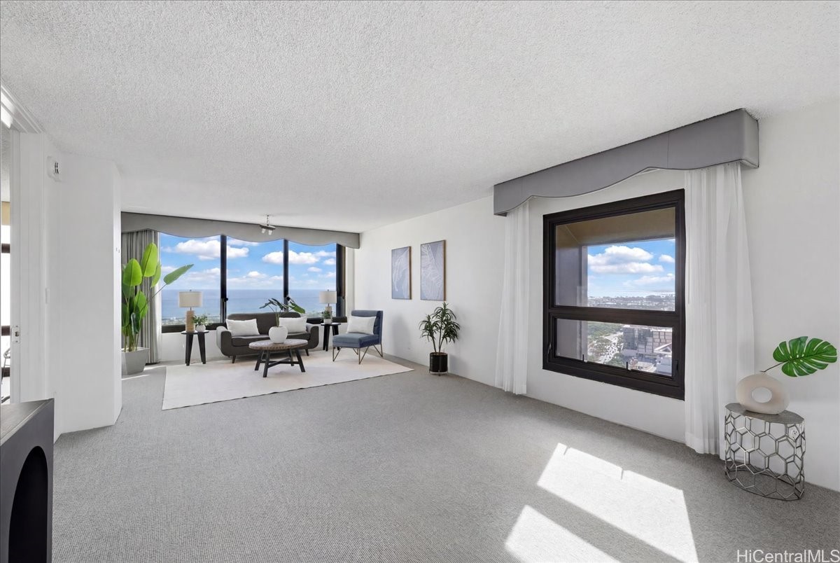 1600 Ala Moana Boulevard 2910 Property Photo 5
