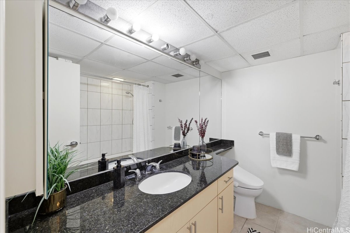 1600 Ala Moana Boulevard 2910 Property Photo 17