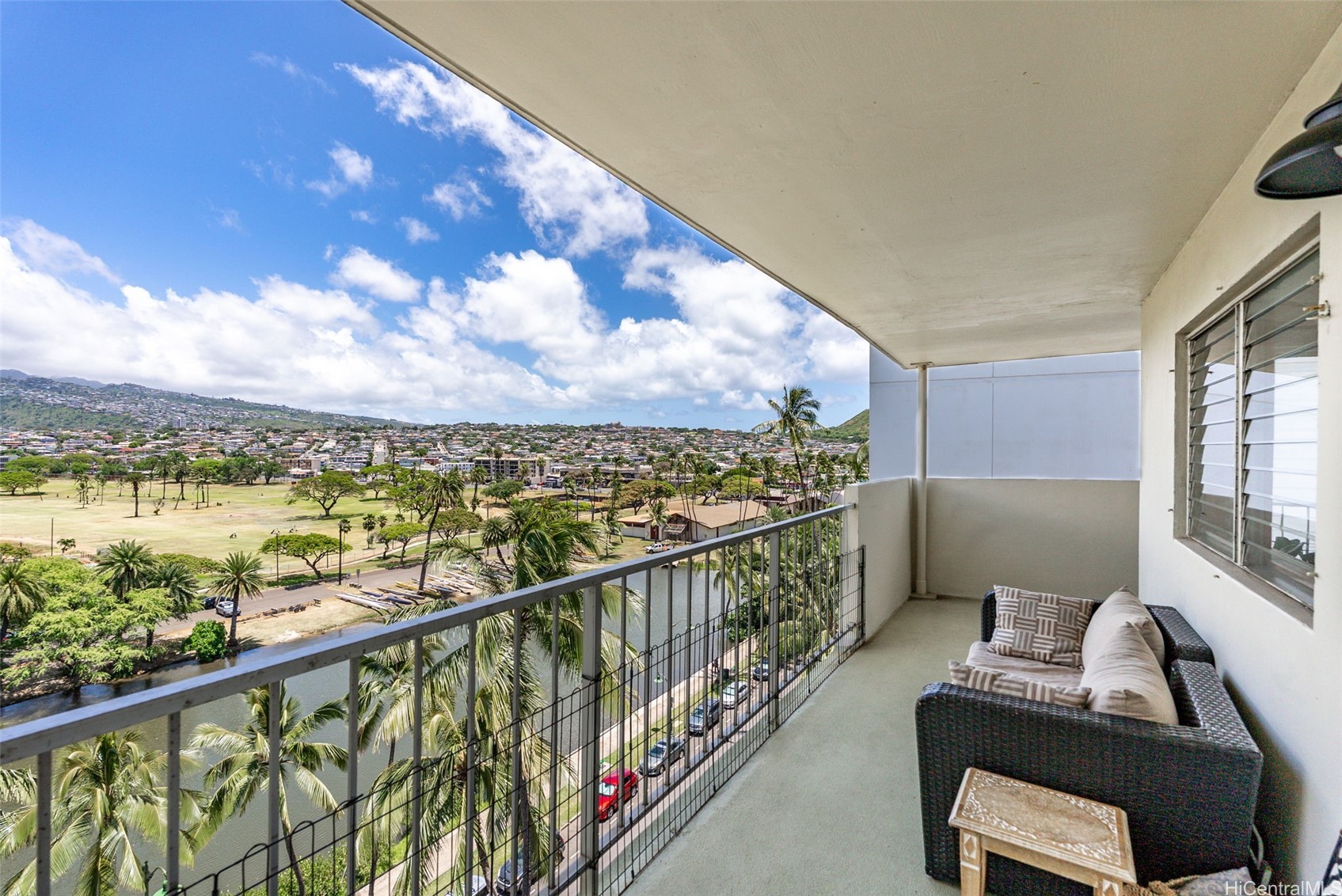 2609 Ala Wai Boulevard 1001 Property Photo 1