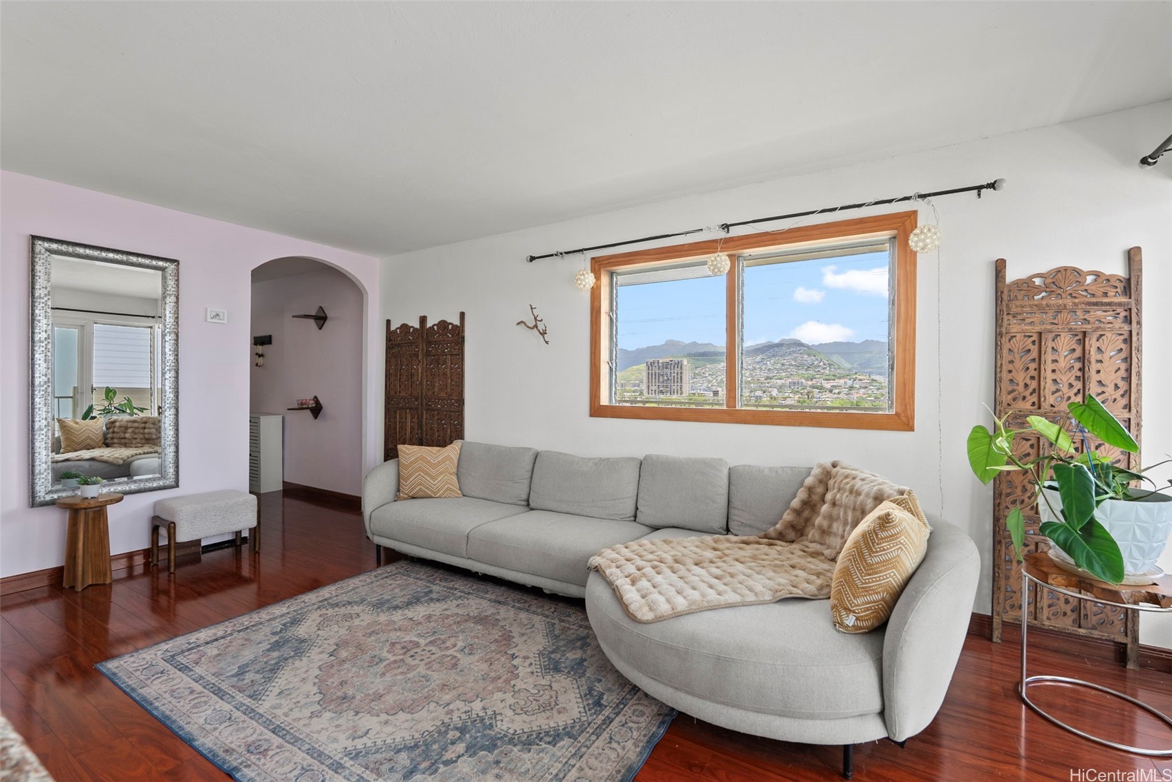 2609 Ala Wai Boulevard 1001 Property Photo 2