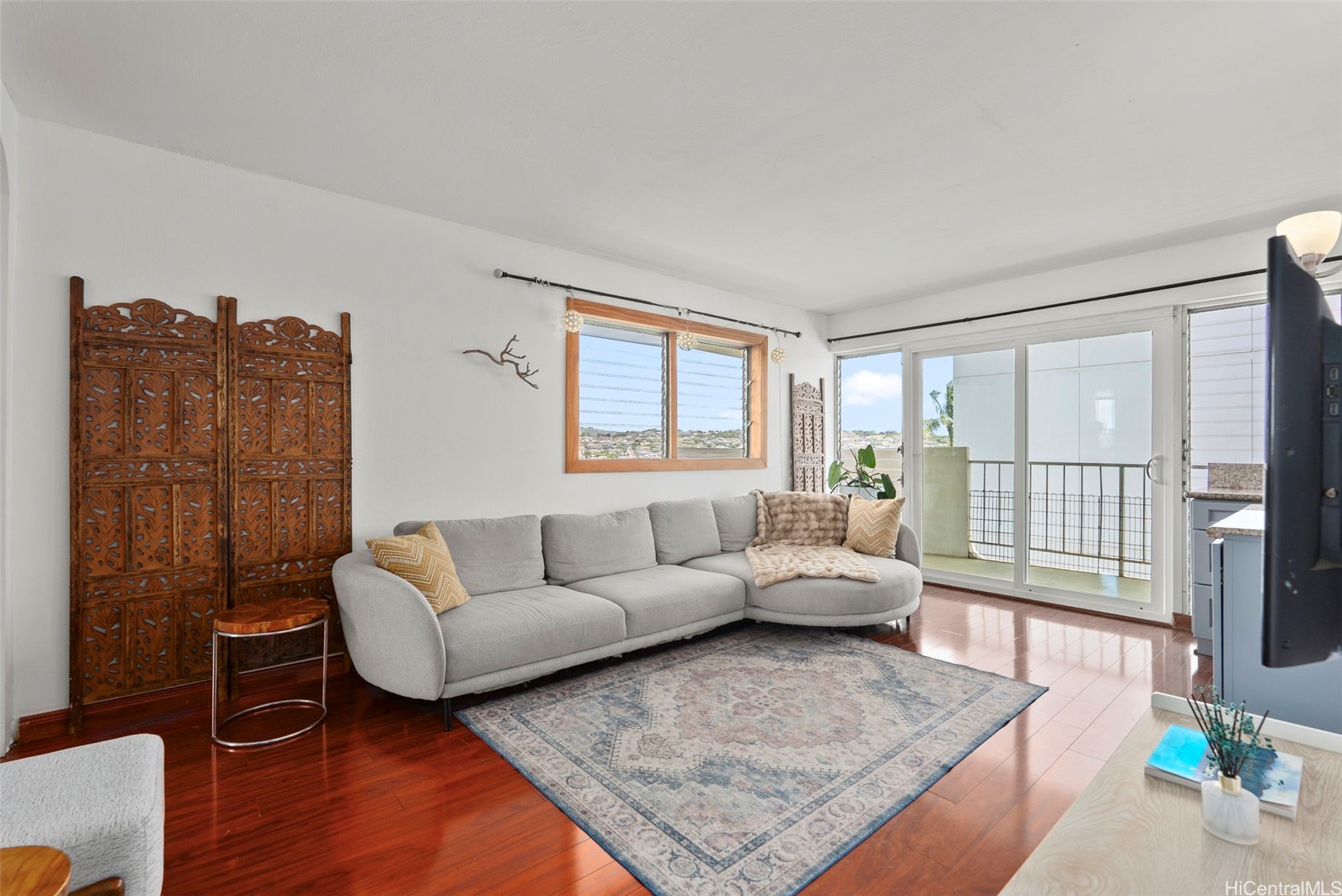 2609 Ala Wai Boulevard 1001 Property Photo 3