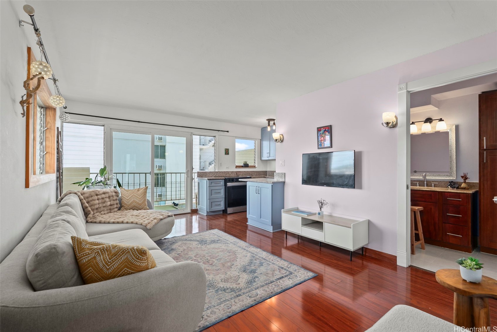 2609 Ala Wai Boulevard 1001 Property Photo 4