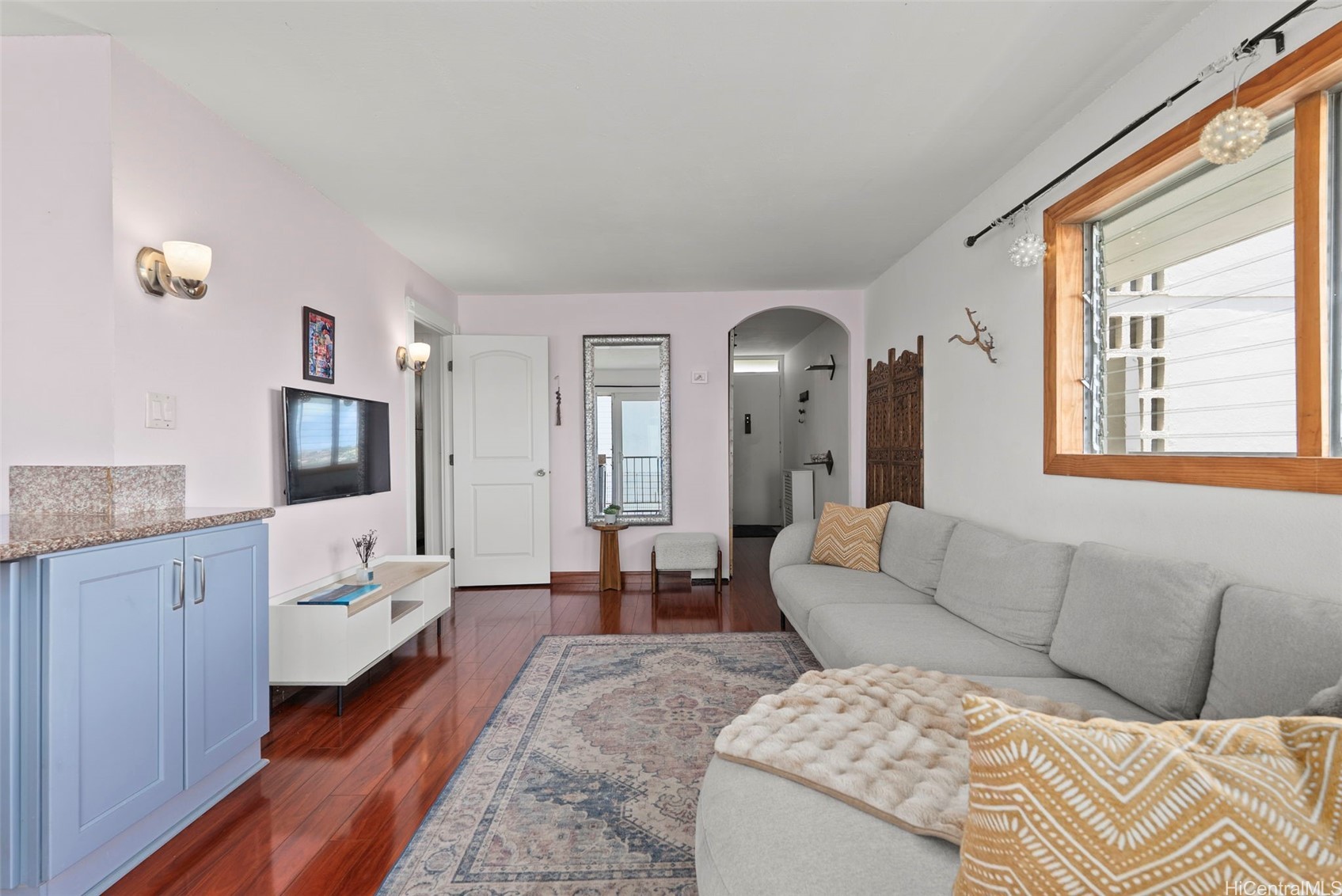 2609 Ala Wai Boulevard 1001 Property Photo 5