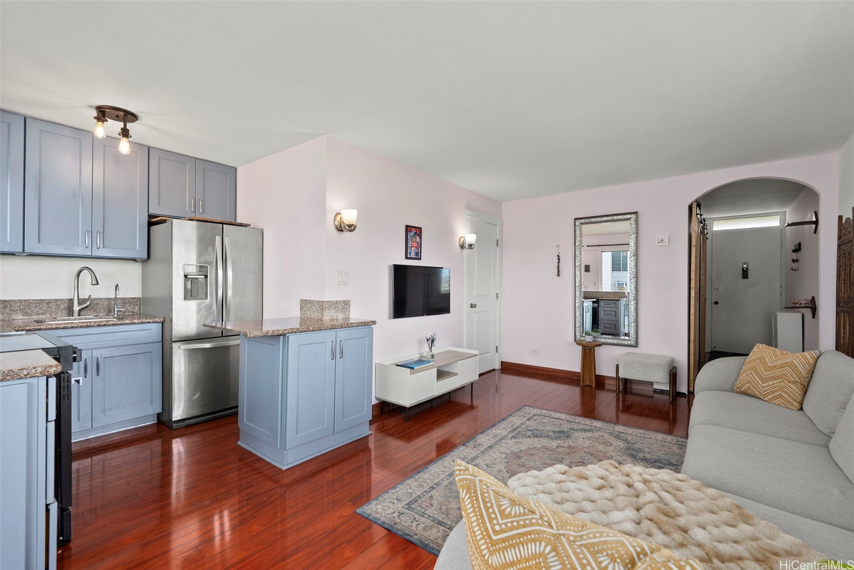 2609 Ala Wai Boulevard 1001 Property Photo 6