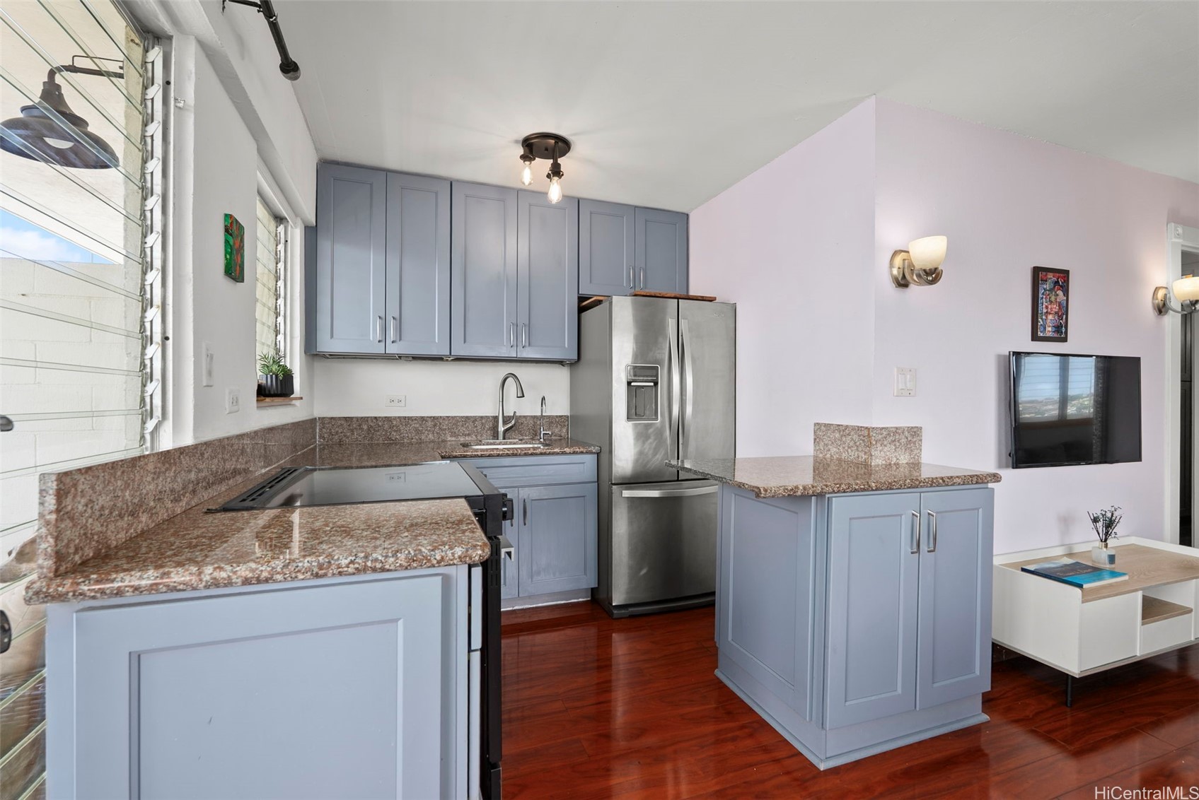 2609 Ala Wai Boulevard 1001 Property Photo 7