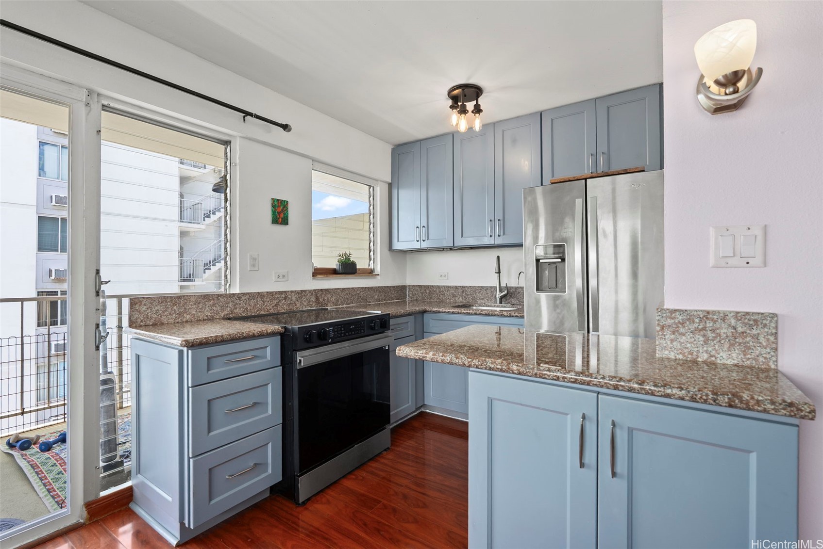 2609 Ala Wai Boulevard 1001 Property Photo 8