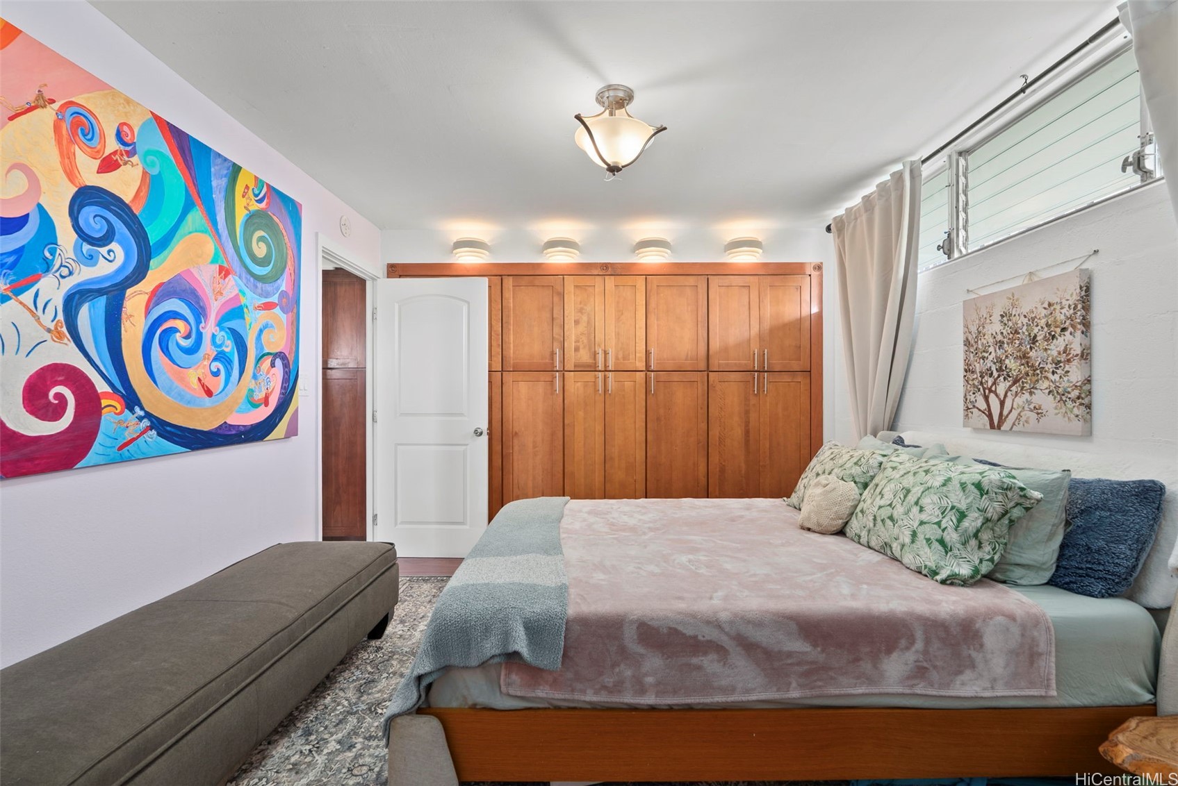 2609 Ala Wai Boulevard 1001 Property Photo 11