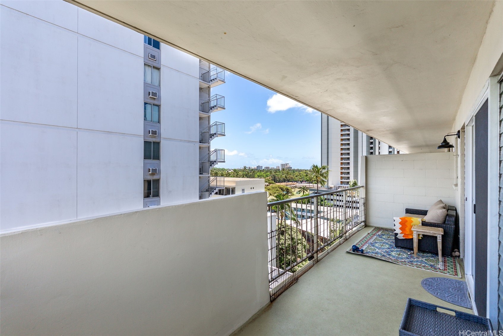 2609 Ala Wai Boulevard 1001 Property Photo 15