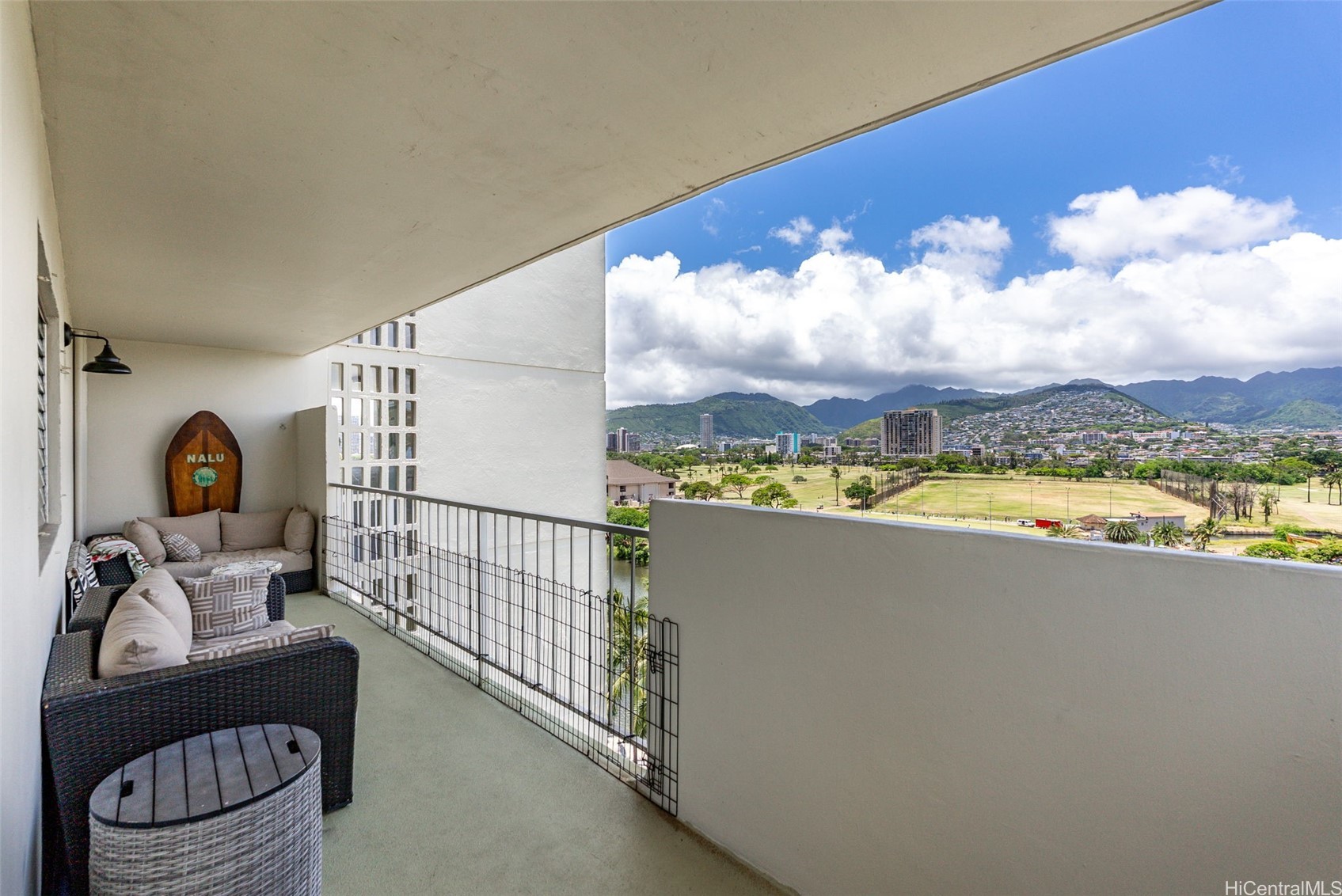 2609 Ala Wai Boulevard 1001 Property Photo 16