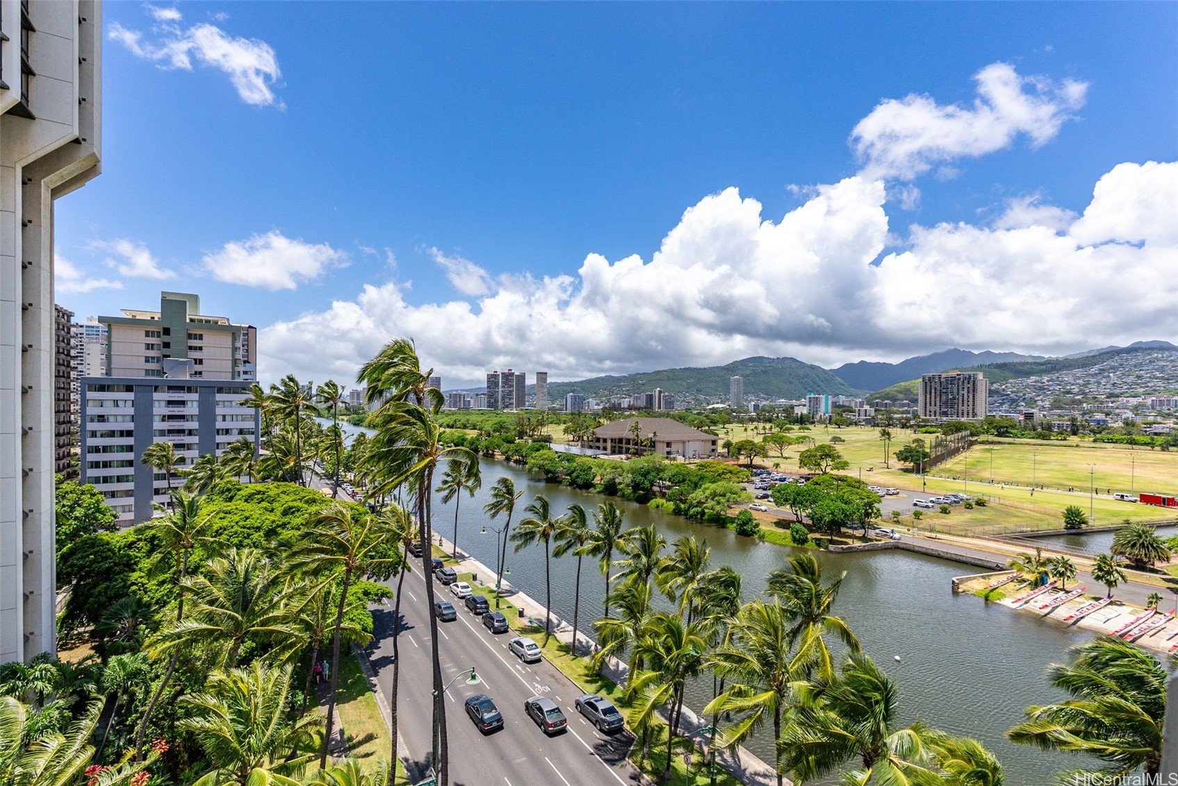 2609 Ala Wai Boulevard 1001 Property Photo 17