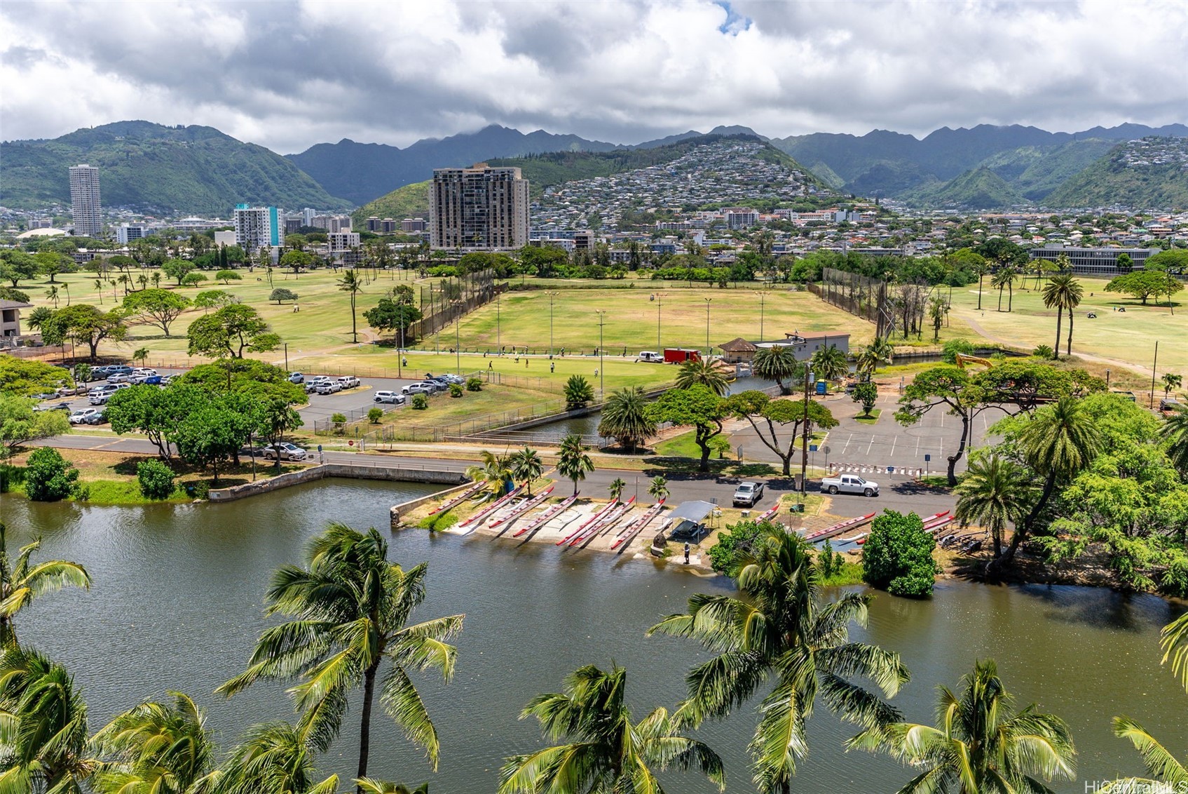 2609 Ala Wai Boulevard 1001 Property Photo 18