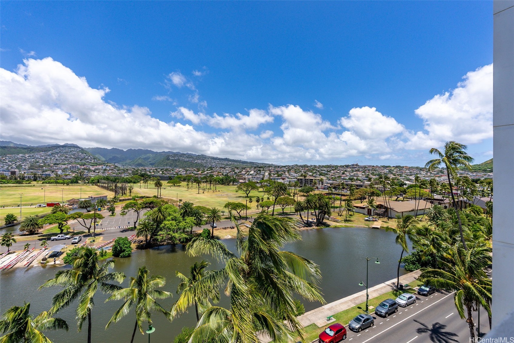 2609 Ala Wai Boulevard 1001 Property Photo 19