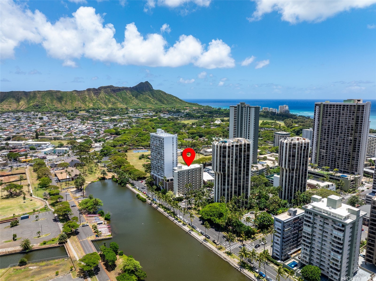2609 Ala Wai Boulevard 1001 Property Photo 21