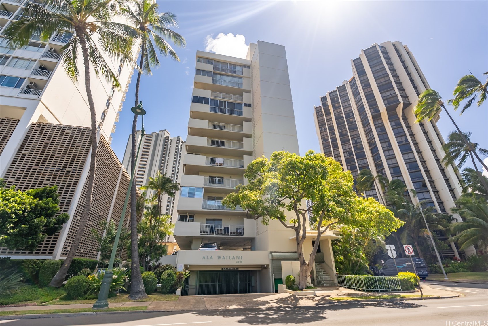 2609 Ala Wai Boulevard 1001 Property Photo 24