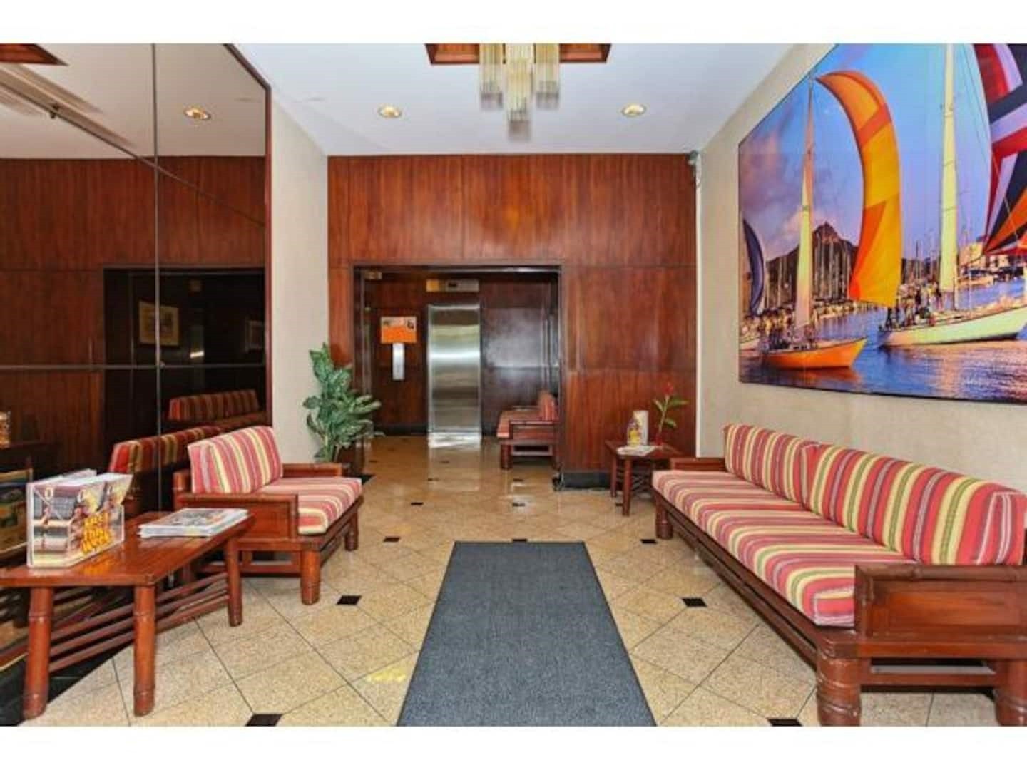 1700 Ala Moana Boulevard 601 Property Photo 5