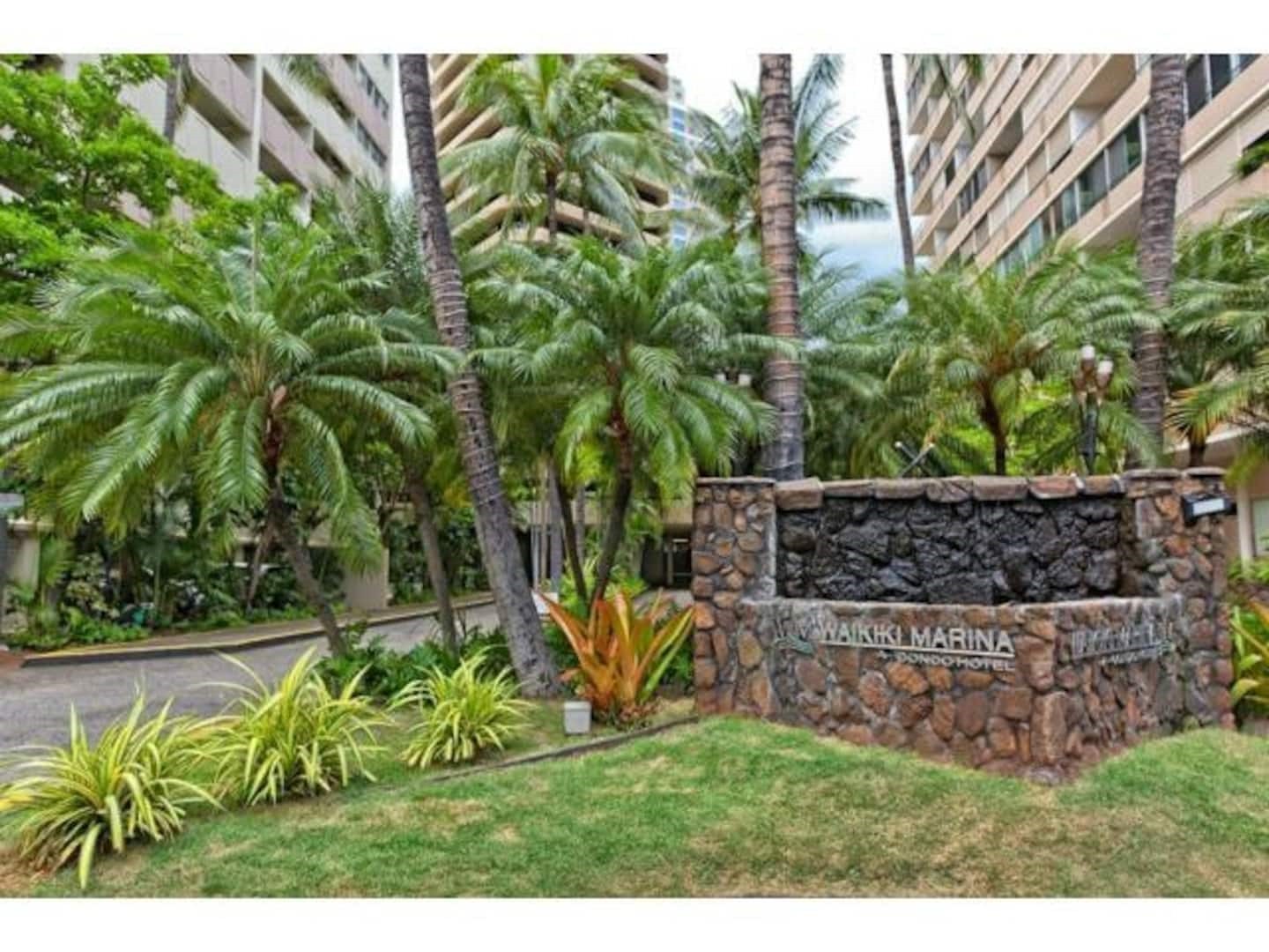 1700 Ala Moana Boulevard 601 Property Photo 6