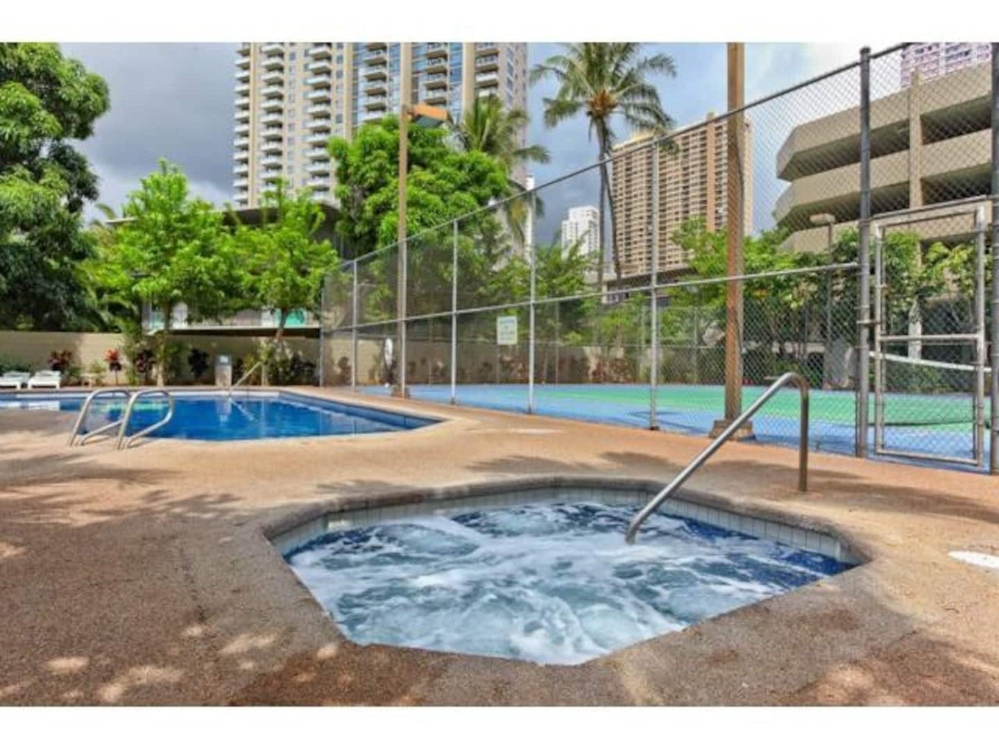 1700 Ala Moana Boulevard 601 Property Photo 7