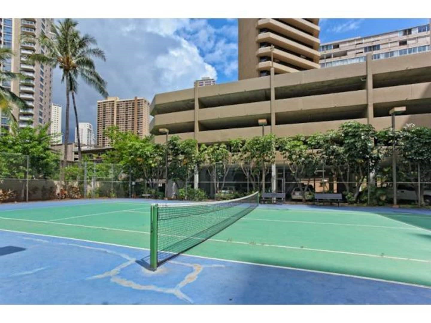 1700 Ala Moana Boulevard 601 Property Photo 8