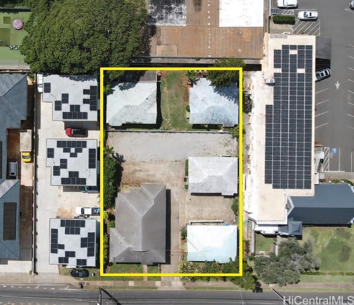 3513 Harding Avenue Property Photo 1