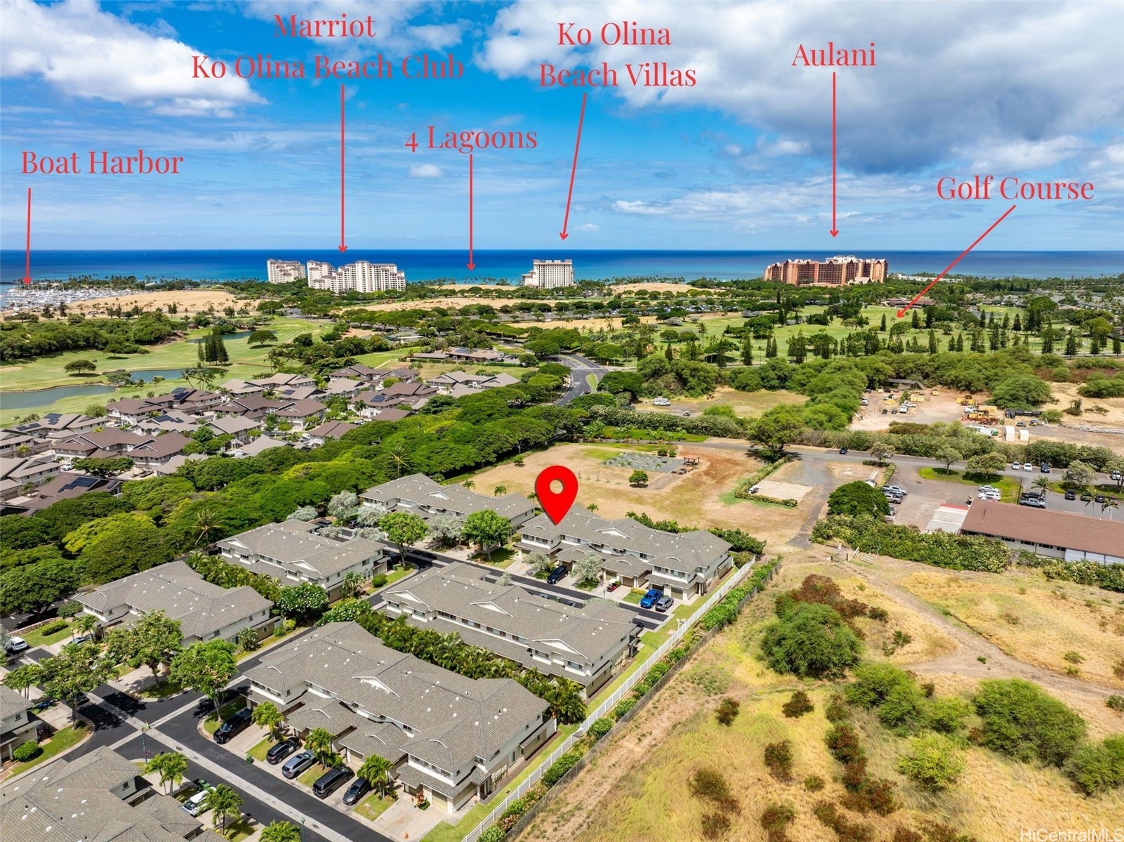 92-1498 Aliinui Drive 102 Property Photo 25
