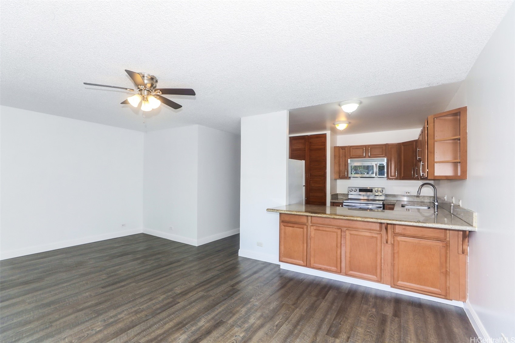 1314 Piikoi Streets 201 Property Photo 5