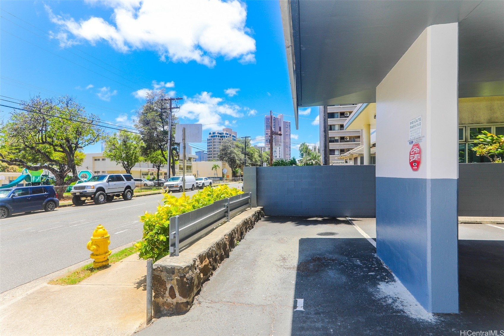 1314 Piikoi Streets 201 Property Photo 20