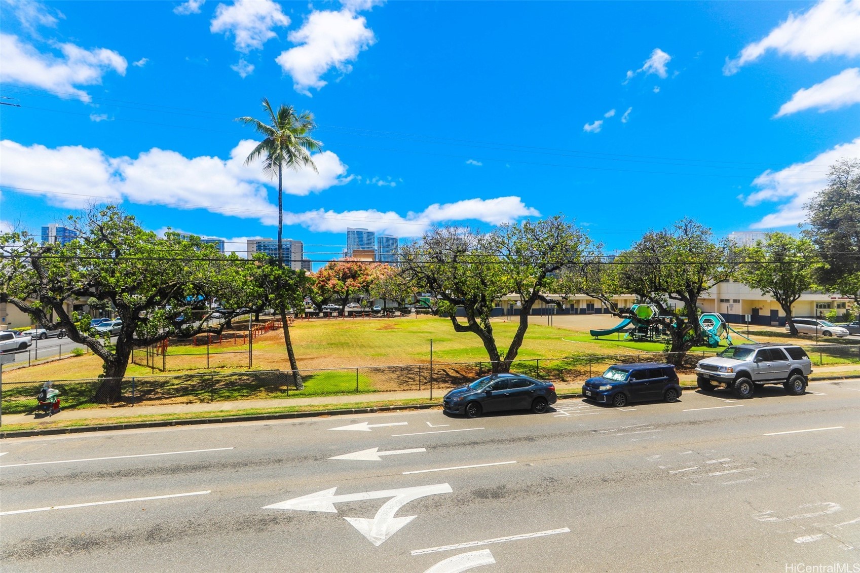 1314 Piikoi Streets 201 Property Photo 21