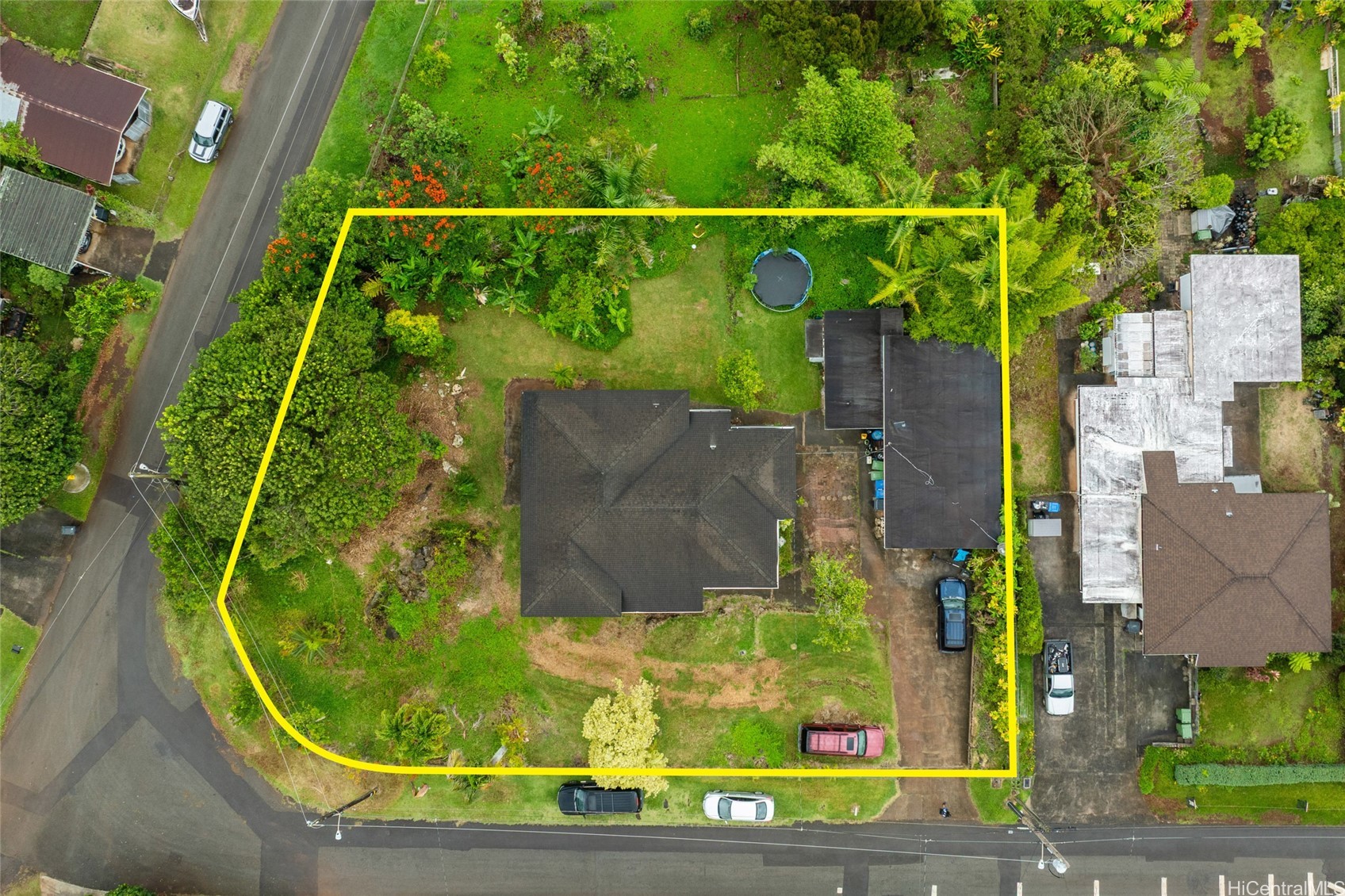 1784 Eames Street Property Photo 2