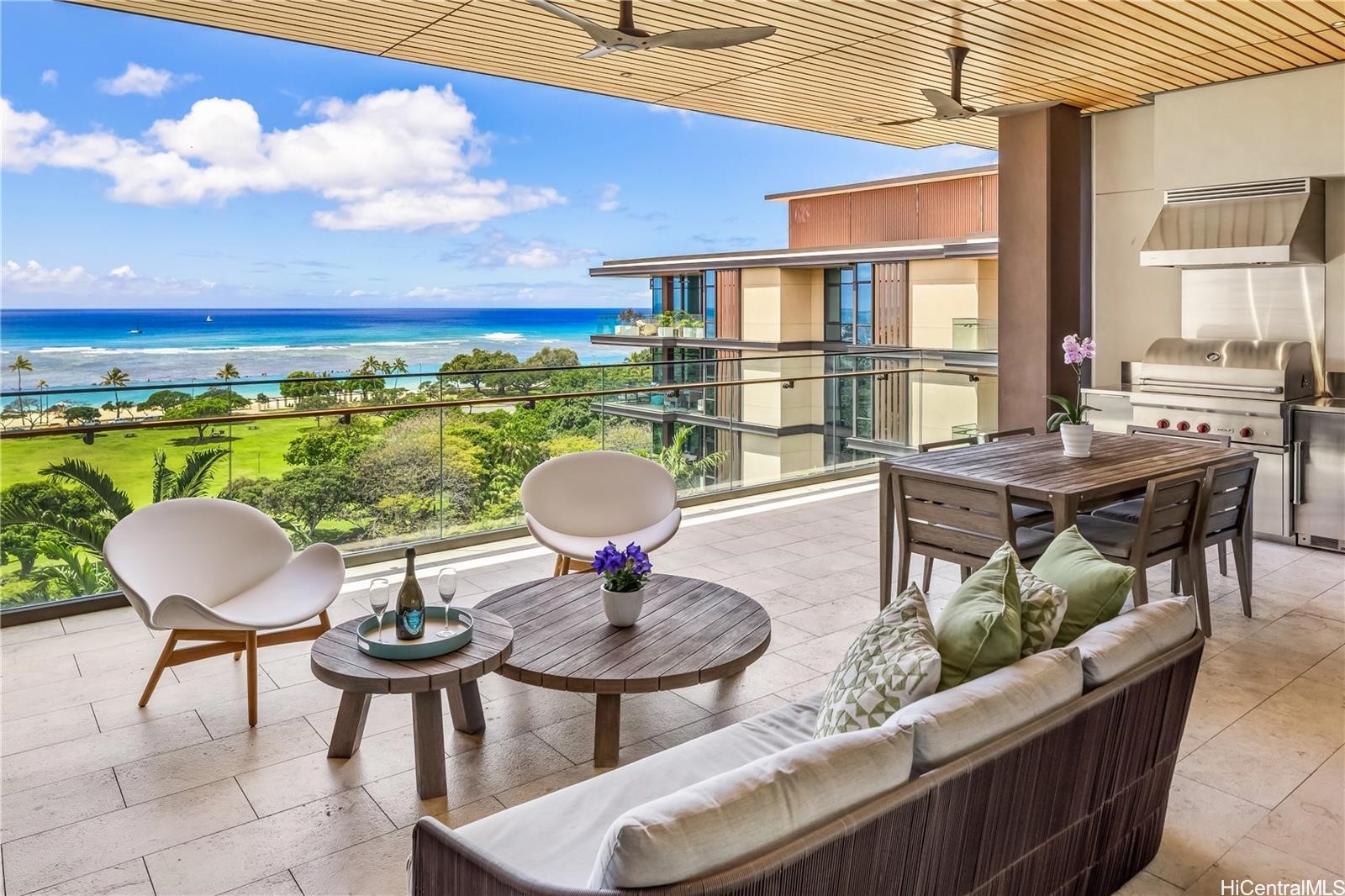 1388 Ala Moana Boulevard 6805 Property Photo 1